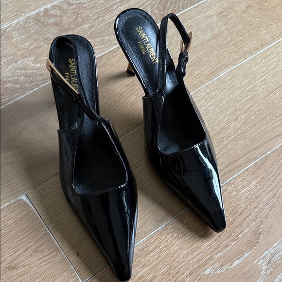 Shoes - YSL heels